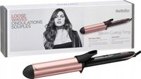 BaByliss Lokówka tradycyjna cermiczna C453E Curling Tong