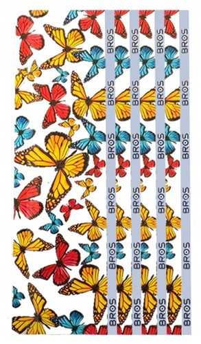 bros - lep na okno 4-pak - 1 op. na Arena.pl