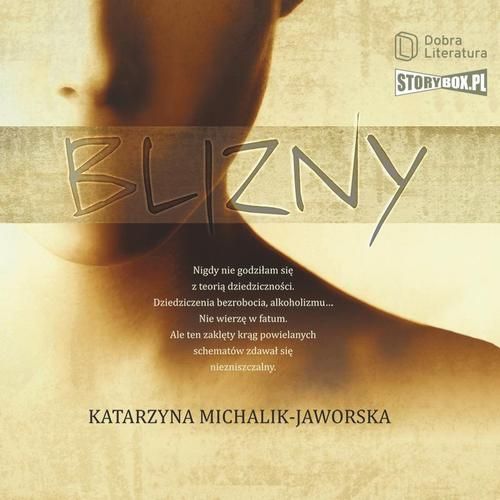 (mp3) Blizny zdjęcie 1