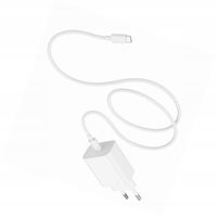 Szybka ładowarka 45W GaN z kablem USB-C do iPhone 15