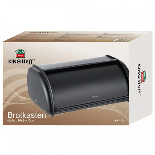 chlebak stalowy kinghoff kh-1723 na Arena.pl
