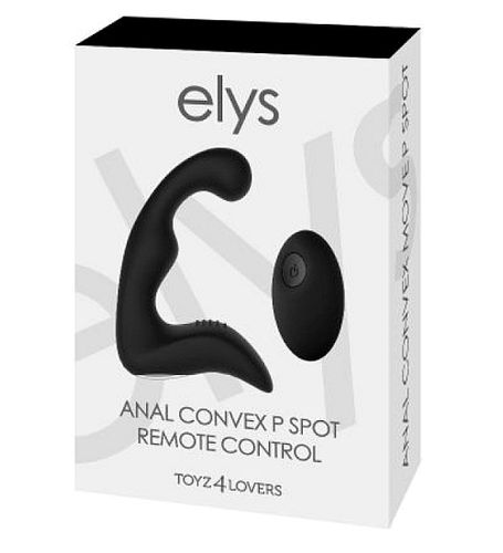 Zdalnie sterowany masażer prostaty na Arena.pl