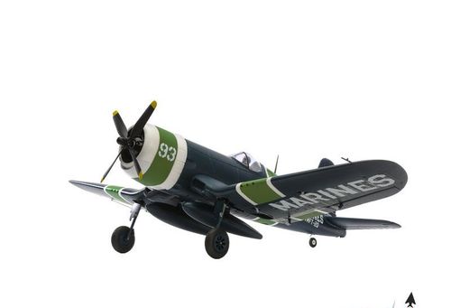 F4U-4 Corsair 1.2m BNF Basic na Arena.pl