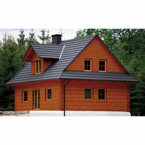 Farba Podkładowa Bondex Brązowy Satynowe 5 L na Arena.pl