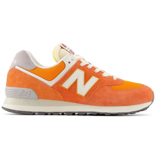 Buty New Balance U U574RCB r.43 zdjęcie 1