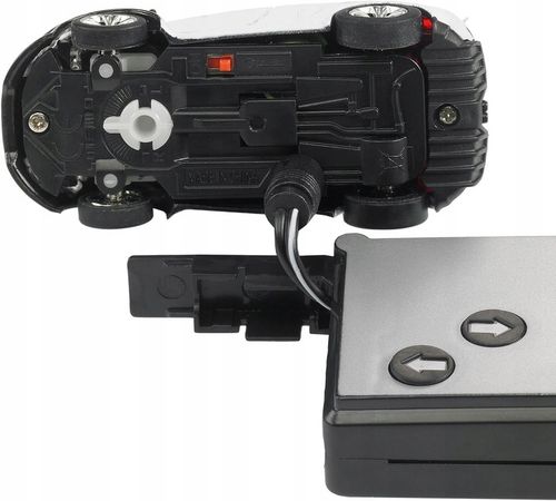 REVELL AUTO NA RADIO MINI RC na Arena.pl