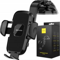 Spacecase Car Holder Sc18 Universal Dash Black