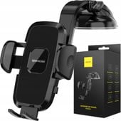 Spacecase Car Holder Sc18 Universal Dash Black