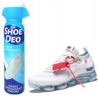 3x Odświeżacz do butów DEZODORANT NEUTRALIZATOR ZAPACHÓW SHOE DEO