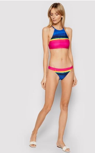 Polo Ralph Lauren bikini RL0JN97E Barevna S zdjęcie 2