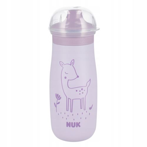 Kubek 300ml Mini-Me 9m NUK na Arena.pl
