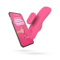 easyconnect   panty vibrator zara app controlled