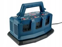 Ładowarka BOSCH Professional GAL 18V6-80