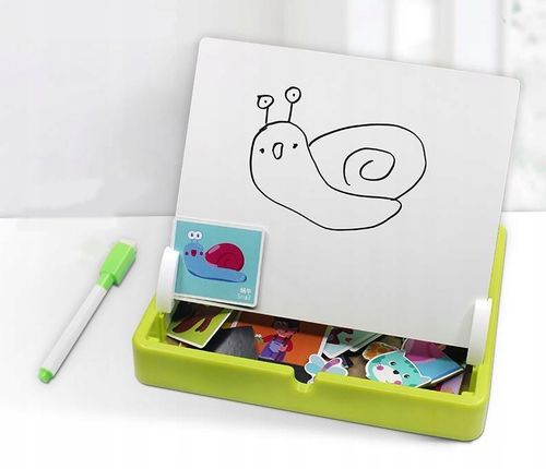 tablica skrzynka farma  magnesy na Arena.pl