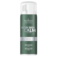 Farmona Professional NEW SKIN CALM CREAM Krem łagodzący SPF50, 150 ml