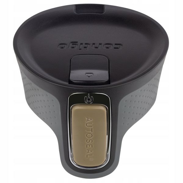 Contigo Kubek termiczny West Loop 2.0 470ml Latte zdjęcie 8