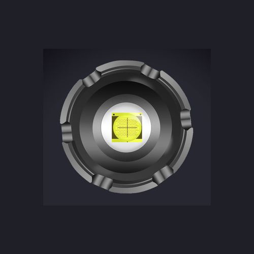 Latarka Led Heckermann 1690 na Arena.pl