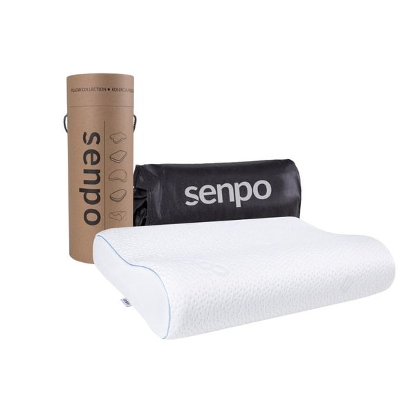 Poduszka Senpo Onyx Onyx zdjęcie 1