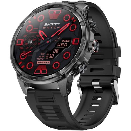 smartwatch gravity czarny pasek + bransoleta gt41-1 na Arena.pl