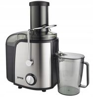 Sokowirówka GORENJE JC805E II Otwór XL 2 prędkości Mikrofiltr 800W