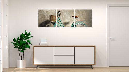 90X30 Obraz Na Płótnie Do Salonu na Arena.pl