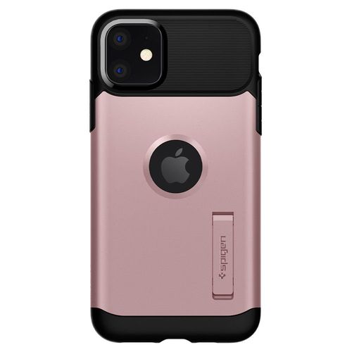 SPIGEN SLIM ARMOR IPHONE 11 ROSE GOLD na Arena.pl