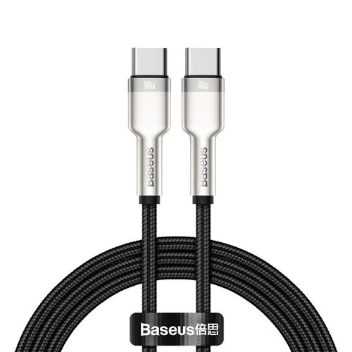 Baseus kabel USB typ C PD 100W 5A 1m na Arena.pl