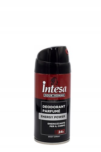 Intesa Men Dezodorant Energy Power 150 Ml na Arena.pl