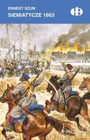 Siemiatycze 1863 zdjęcie 1