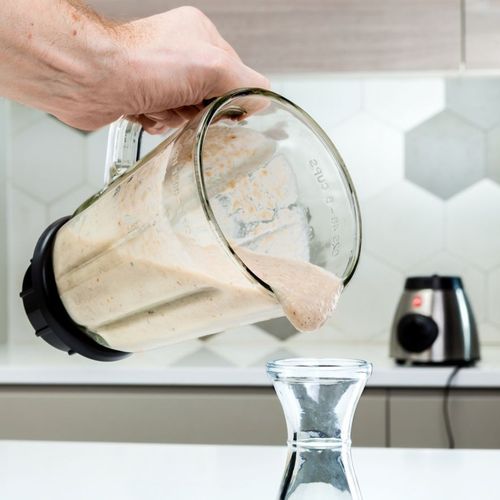 Eldom BLENDER KIELICHOWY BK3S na Arena.pl