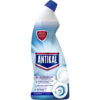 ANTIKAL ODKAMIENIAJCY ŻEL DO WC 750ML