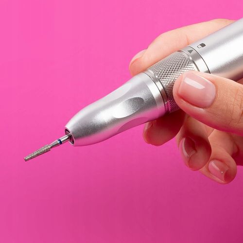 SEMILAC FREZ 005 DIAMENTOWY ŚCIĘTY SZPIC na Arena.pl