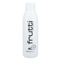 FRUTTI Woda utleniona Oxydant do farb 12% - 1000ml