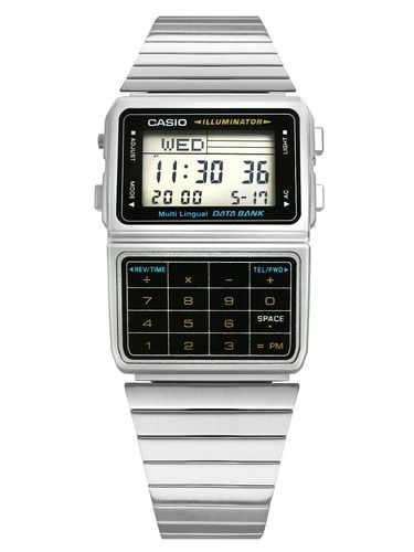 Zegarek CASIO DBC-611-1DF CASIO na Arena.pl