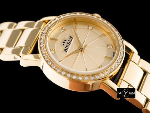 BISSET BSBD86 (zb536b) na Arena.pl