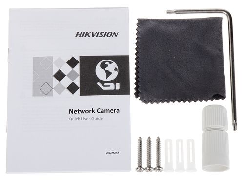 KAMERA DS-2CD2183G2-IU(2.8MM) HIKVISION na Arena.pl