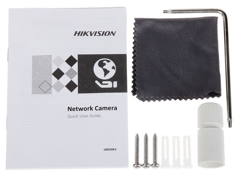 KAMERA DS-2CD2183G2-IU(2.8MM) HIKVISION zdjęcie 9