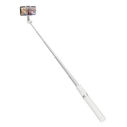 Selfie Stick statyw 3w1 BlitzWolf BW-BS4 biały na Arena.pl