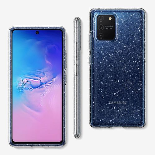 SPIGEN LIQUID CRYSTAL GALAXY S10 LITE GLITTER CRYSTAL na Arena.pl