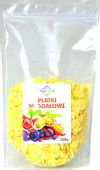 Płatki MIGDAŁOWE MIGDAŁY cięte NATURALNE 250 g