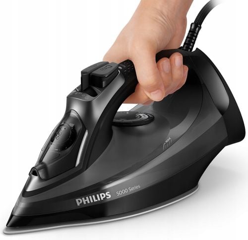 Żelazko parowe PHILIPS Seria 5000 DST5040/80 na Arena.pl