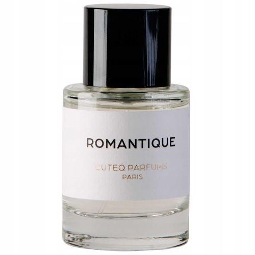 L’UTEQ PERFUM ROMANTIQUE 50 ML na Arena.pl