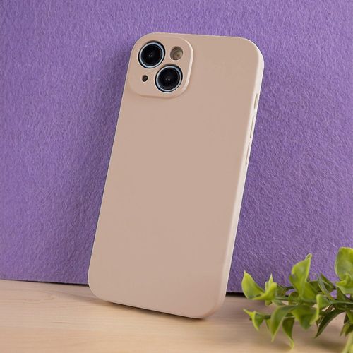 Nakładka Silicon do Honor 200 Smart nude na Arena.pl