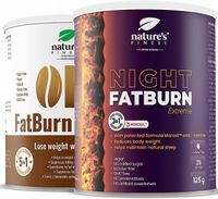 Night FatBurn Extreme OK!Fatburn Coffee