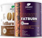 Night FatBurn Extreme OK!Fatburn Coffee