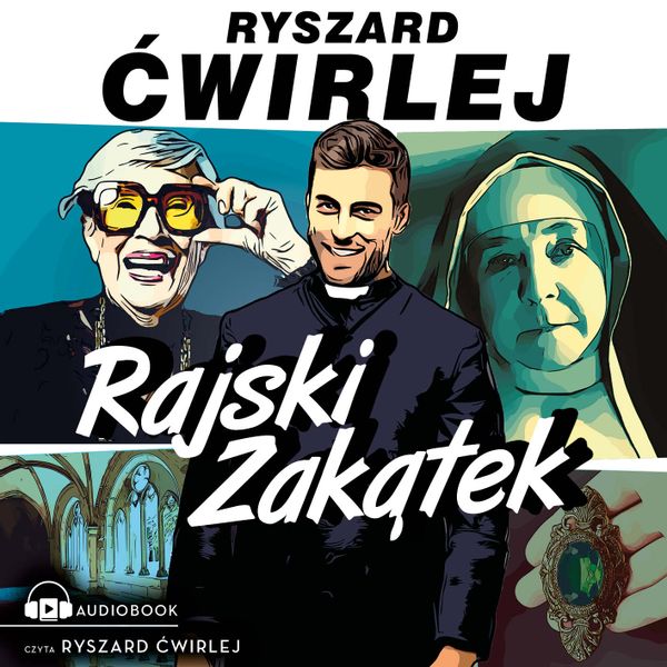 (mp3) Rajski Zakątek zdjęcie 1