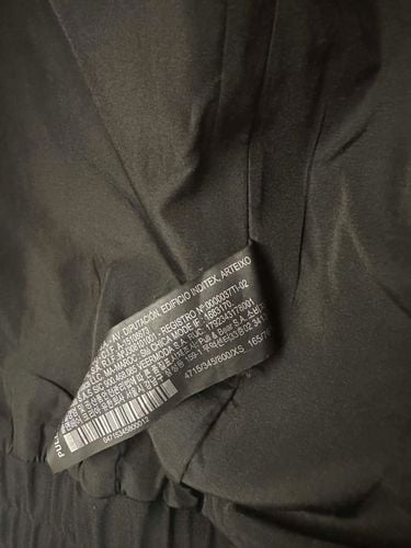 Kurtka Pull&Bear Czarny roz. XS [Outlet] na Arena.pl