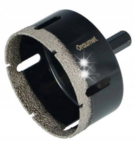 DRAUMET 8451 OWTORNICA DIAMENTOWA 6-KĄT HEX 83MM