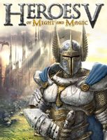 Heroes of Might and Magic V