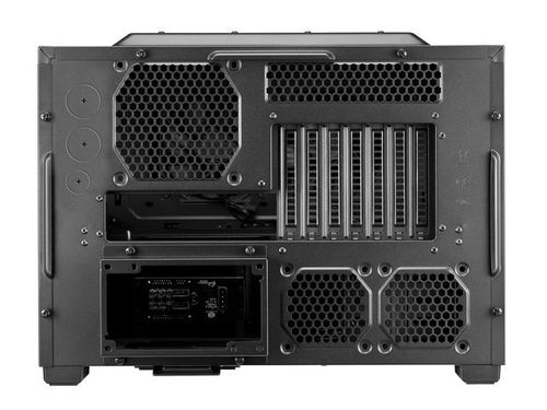 Cooler Master Obudowa HAF XB EVOLUTION USB 3.0 na Arena.pl